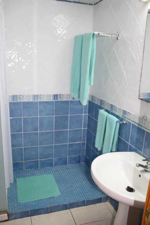 Apartment Barlovento Puerto Rico  Spain