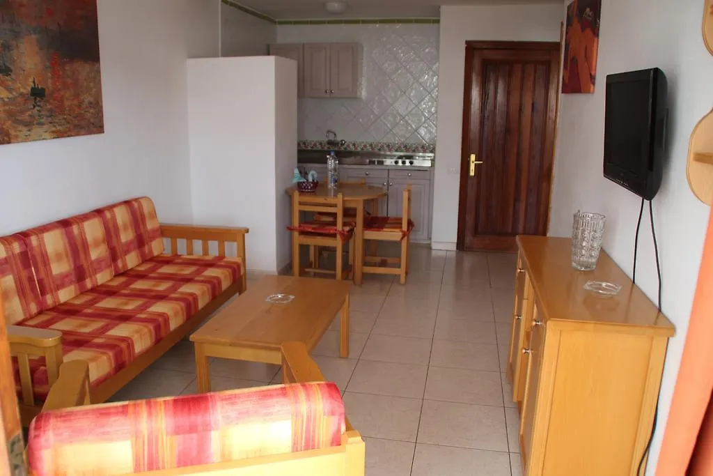 Barlovento Puerto Rico  Apartment Puerto Rico (Gran Canaria)