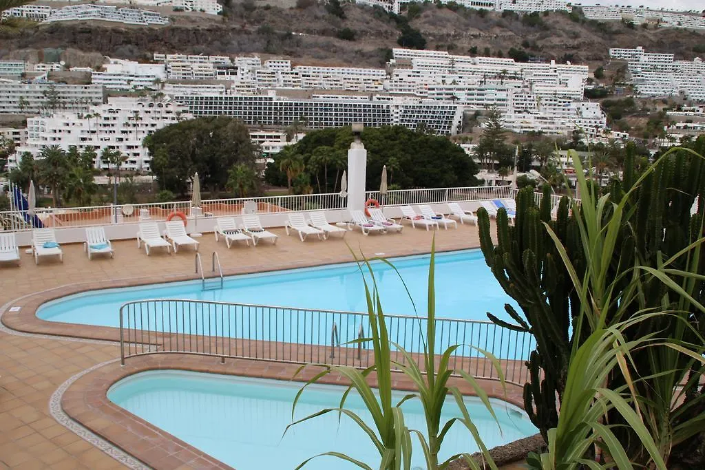 Apartment Barlovento Puerto Rico  Spain