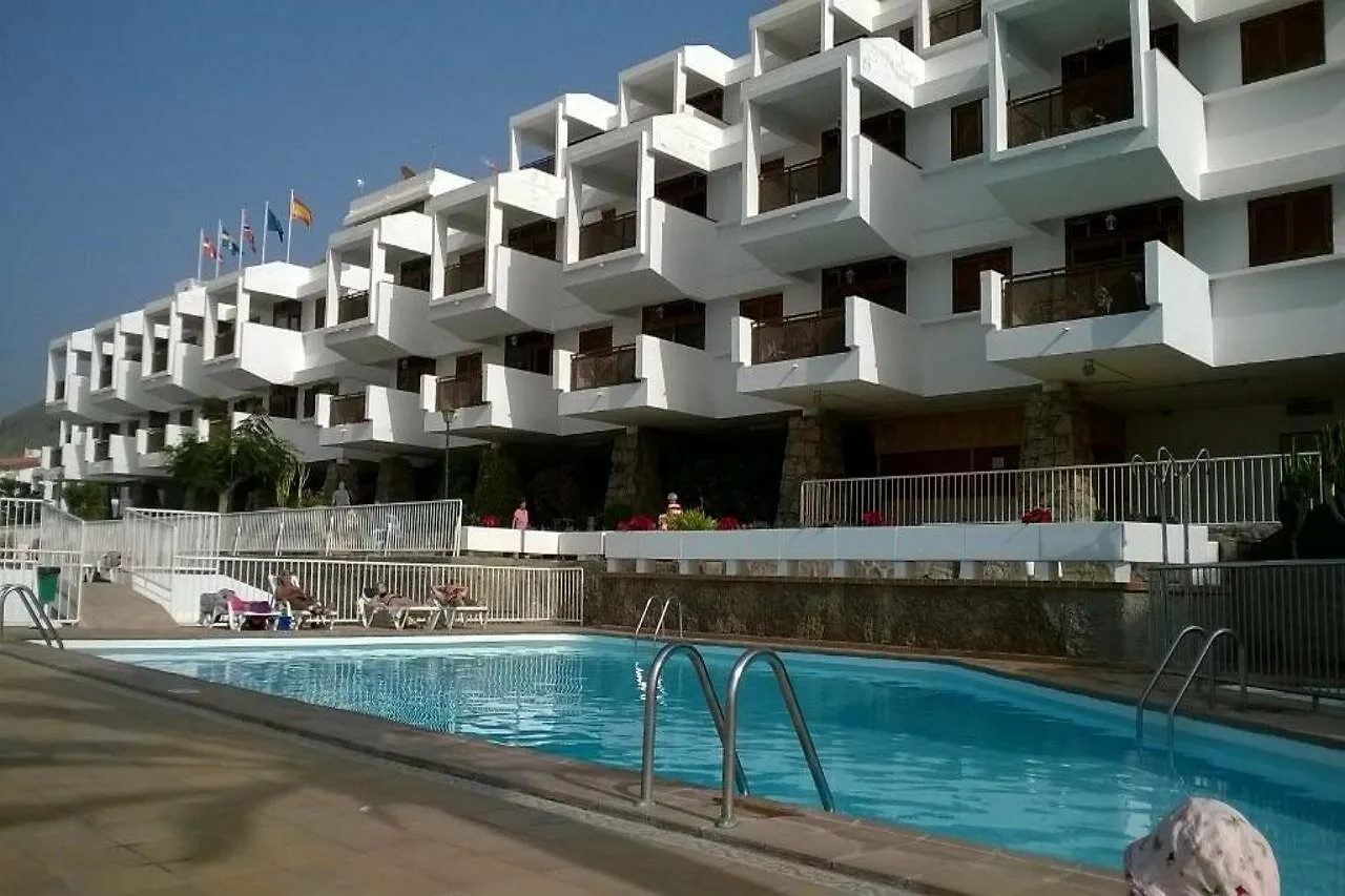 Barlovento Puerto Rico  Apartment Puerto Rico (Gran Canaria)
